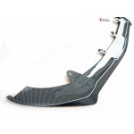 Εμπρόσθιο carbon σπόιλερ της Stile Italia για Alfa Romeo Giulia Veloce (Type 952) Εμπρόσθιο carbon σπόιλερ της Stile Italia για Alfa Romeo Giulia Veloce (Type 952)